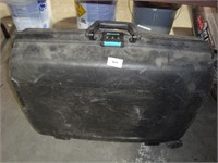 Samsonite Hard Suitcase - 24" x 20" x 8"