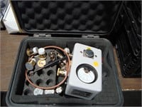 Bird 43-BNC Portable RF Wattmeter Kit