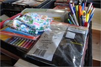 Art Supplies