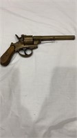 32 caliber revolver hand gun