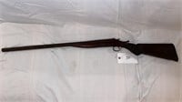 Vintage Riverside Arms Co. 12ga. Shot Gun
