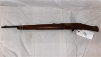 Mauser 6.5 Cal. Parts