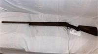 Vintage Marlin 12ga Shot Gun