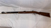 Charles Daly 50 Cal. Black Powder Rifle