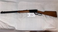 Winchester Ranger 30-30 Lever Action Rifle