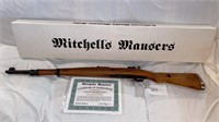 Mitchell’s Mausers Collector Grade Rifle