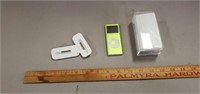 Apple IPod 4GB Nano - Not Tested, Missing Power
