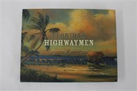 Bob Beatty, 'FLORIDA'S HIGHWAYMEN", Book