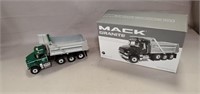 Cast Mack Granite Heavy Duty Dump Truck