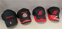 Assortment of Snap On Hats