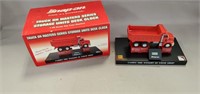 Snap On 1:50 Scale Truck On Masters Series