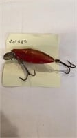 Unmarked River Runt Lure
