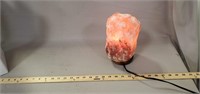 Salt Lamp - Tested and Works