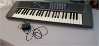 Casio CTK-100 Electric Keyboard Piano - Tested