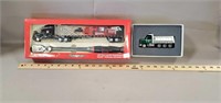 Snap-on Ratchet and Truck and Rohrer's Quarry