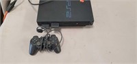 Playstation 2 Console w/Controller