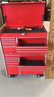 Snap-on Rolling Tool Cabinet