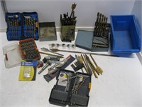 Misc. Drill Bits