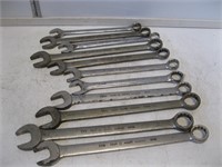 Misc. Combination Wrenches