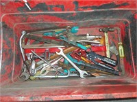 Misc. Hammers, Wrenches etc.