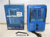 Mastercraft Heater