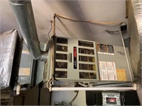 Used Gas Furnace