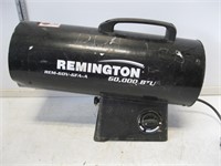 Remington 60,000 BTU Portable Heater
