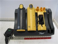 Hand Held Compressors