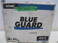 9- Sonic  Blue Guard Multi Purpose Grease