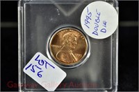 Lincoln cent: