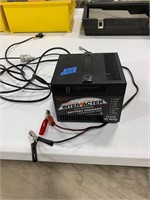 Interacter Battery Charger