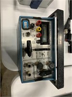 Olympic Controls Oci-008K Pneumatic Calibrator