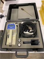 Gastech GT402 Tester Kit in box