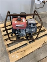 Honda EZ 3500 Generator