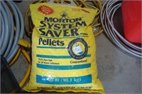 Morton System Saver Pellets