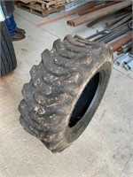 10-16.5 NHS Tubeless Skid Steer Spare Tire