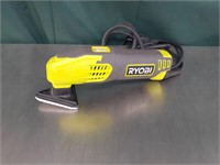 Ryobi corded detail sander