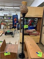 Floor Lamps-Lot of Two(2)