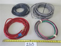 Assorted Wire (No Ship)