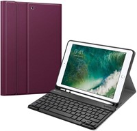 Fintie Keyboard Case for iPad 9.7 2018 with Built-