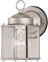 NIDB Westinghouse 6468400 One-Light Exterior Wall