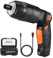 Electric Screwdriver, SDH13DC Cordless Rechargeabl