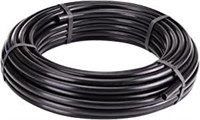 Raindrip 052010P 1/2-Inch-by-100-Foot Poly Hose