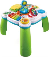 LeapFrog Little Office Learning Center (Bilingual