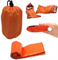 NIYO Sleeping Bag, Waterproof Lightweight Thermal