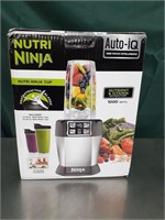 Nutri Ninja