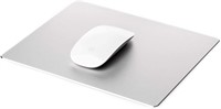 Desire2 Gaming Mouse Pad Mat with Non Slip Rubber