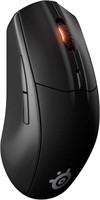 SteelSeries Rival 3 Wireless Gaming Mouse - 400+ H