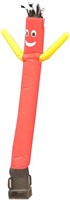 Used LookOurWay Air Dancers Inflatable Tube Man Co