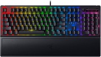 Razer BlackWidow V3 Mechanical Gaming Keyboard: Gr
